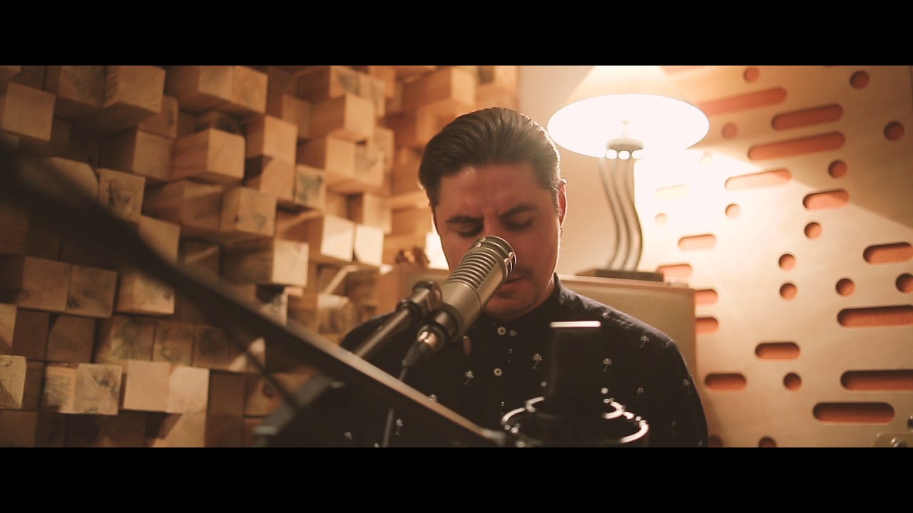 Low Roar - St. Eriksplan // PYL Session