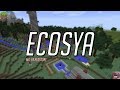 Minecraft ecosya  nul en redstone