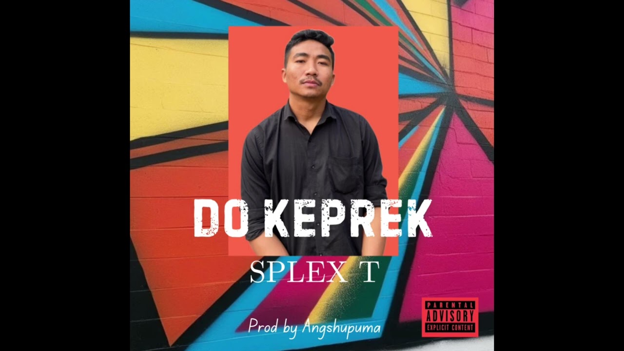 DO KEPREK - SPLEX T (Official Audio)