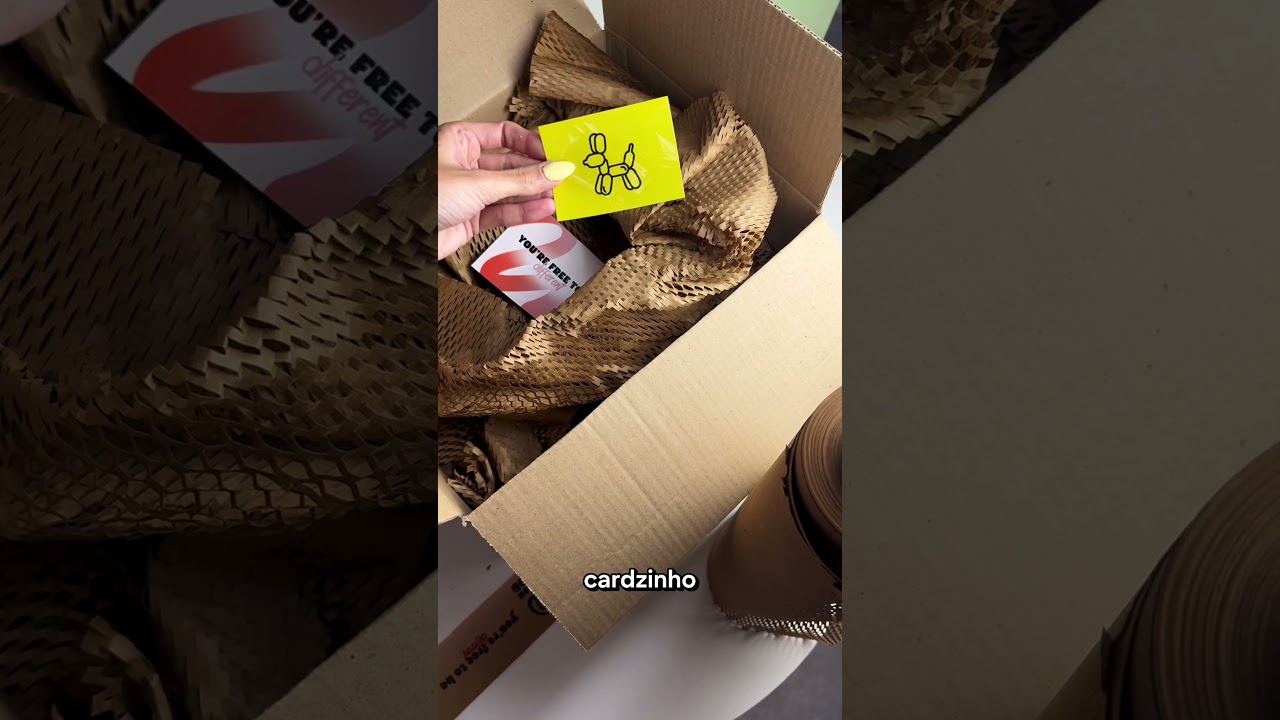 Montando uma caixa inesquecível com Coffee Table Books — o toque Modern Mood