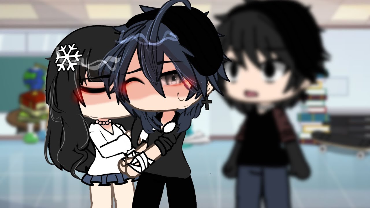 ✨ || I cheated on you too || GL 🧺 || not og 🤍