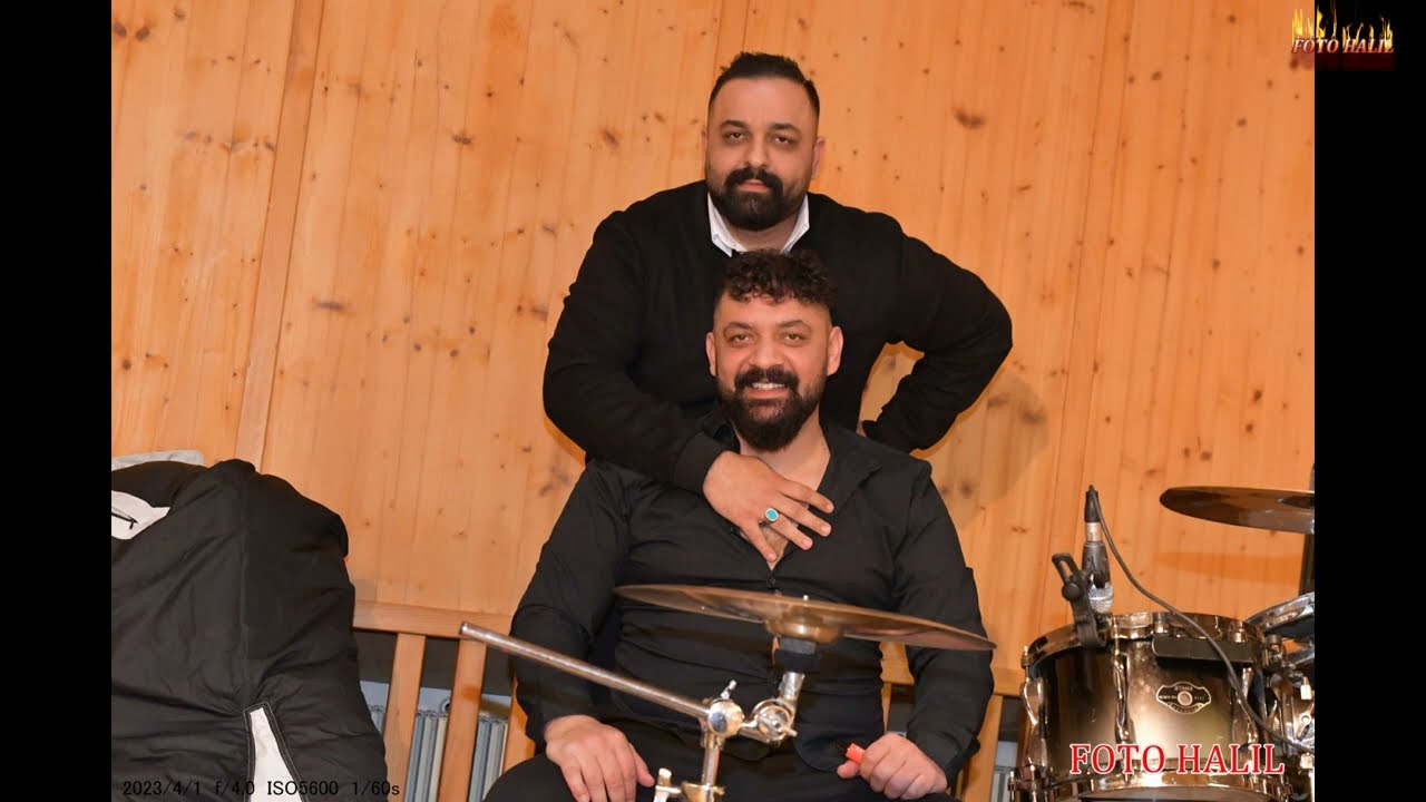 CIHAN & SELIM_Grup Imparatorlar. Live 2023