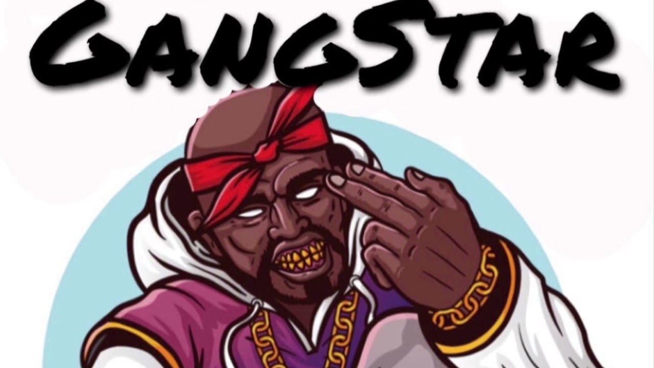 213Reese - GangStar (Official Audio)