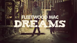 Fleetwood Mac - Dreams (cover feat. Tarzi)