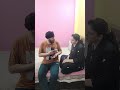 sharab wali goli 😂🤣 #comedy #funny #lol #funnyshorts #punjabicomedy #husbandwifecomdy #viralcomedy