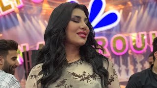 الملكه يارا محمد _ كان ايه يا قلبي اللي رمانا بث بوابة الحظ الشعبي