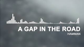 Hamman - A Gap in the Road