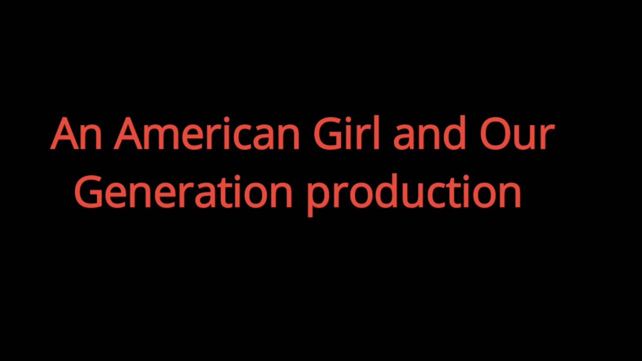 Melody Ellison Vlogs(Official Trailer)