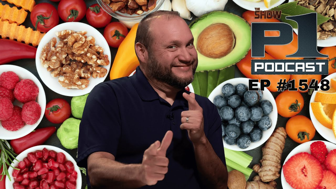 Подкаст P1: Эдди теперь здоровый парень