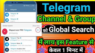 💯 How to Rank Telegram Channel | IPL, Cricket, Forex, Gaming, Batting, Trading Any Keyboard Ranking