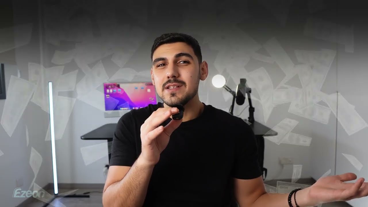 Sample Intro work for Nousify Ai