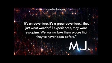 Xscape Documentary - The Michael Jackson Project (Part 2)