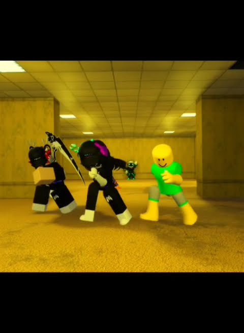 back rooms jump style - YouTube