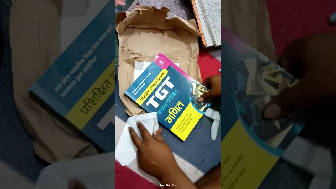 UP TGT MATHS BOOK REVIEW