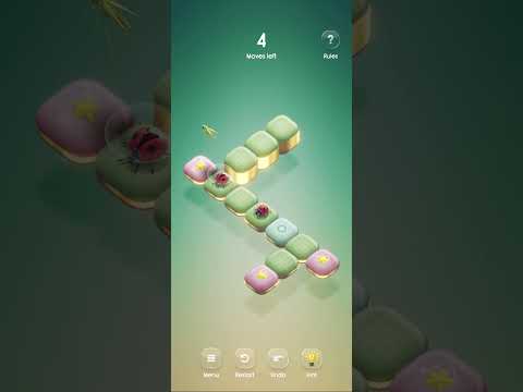 Humbug 2 Level 45 walkthrough preview