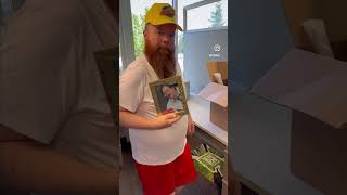 Bts fck This Job Cover Shoot  By jls hmua fyp 2023 Song Is Out 92 9am Pst