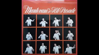Mantovani U0026 His Orchestra  Strangers In The Night 1966