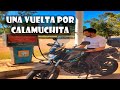 Vuelta por el Valle de Calamuchita - Villa General Belgrano - Embalse