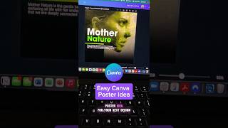 Canva Tutorial - Here’s How To Blend Two Images On Canva Like Photoshop!