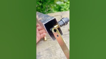 Solid Metal Assembly with Threaded Rivet Nuts: Tools and Tips