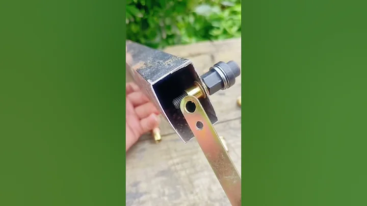 Solid Metal Assembly with Threaded Rivet Nuts: Tools and Tips