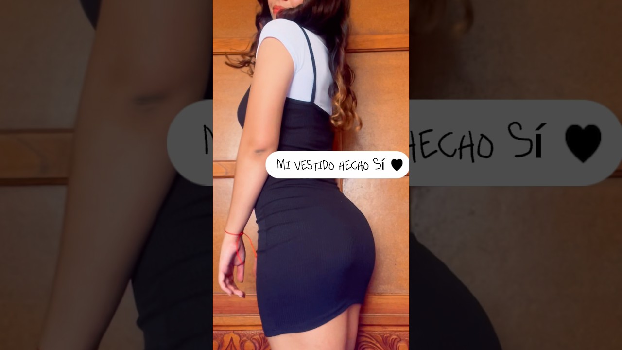 CRITICARON MI VESTIDO 🤯