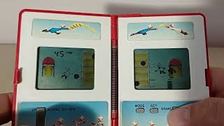 Tandy Pizza – 80s Retro Game / Jeu rétro des années 80 screenshot 2