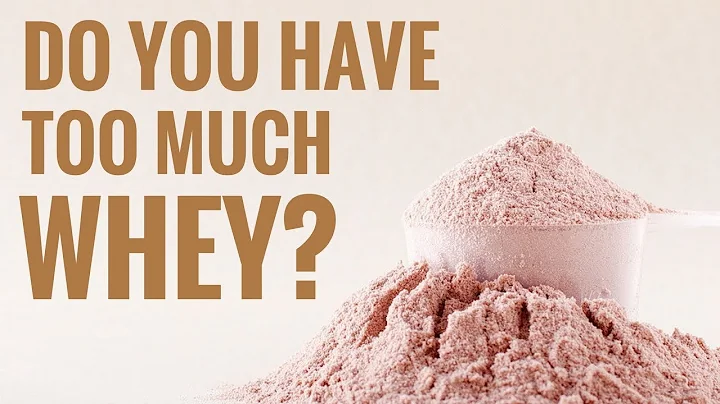 Does Too Much Whey Protein Cause Side Effects?