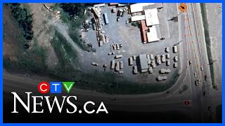Timmins commuters face detours as Highway 655 closes in Timmins