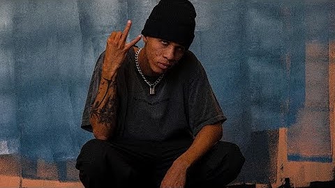 Jon Keith - Show You (Unreleased Song Snippet + New VLLG Merchline)