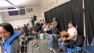 Square dance 2023
