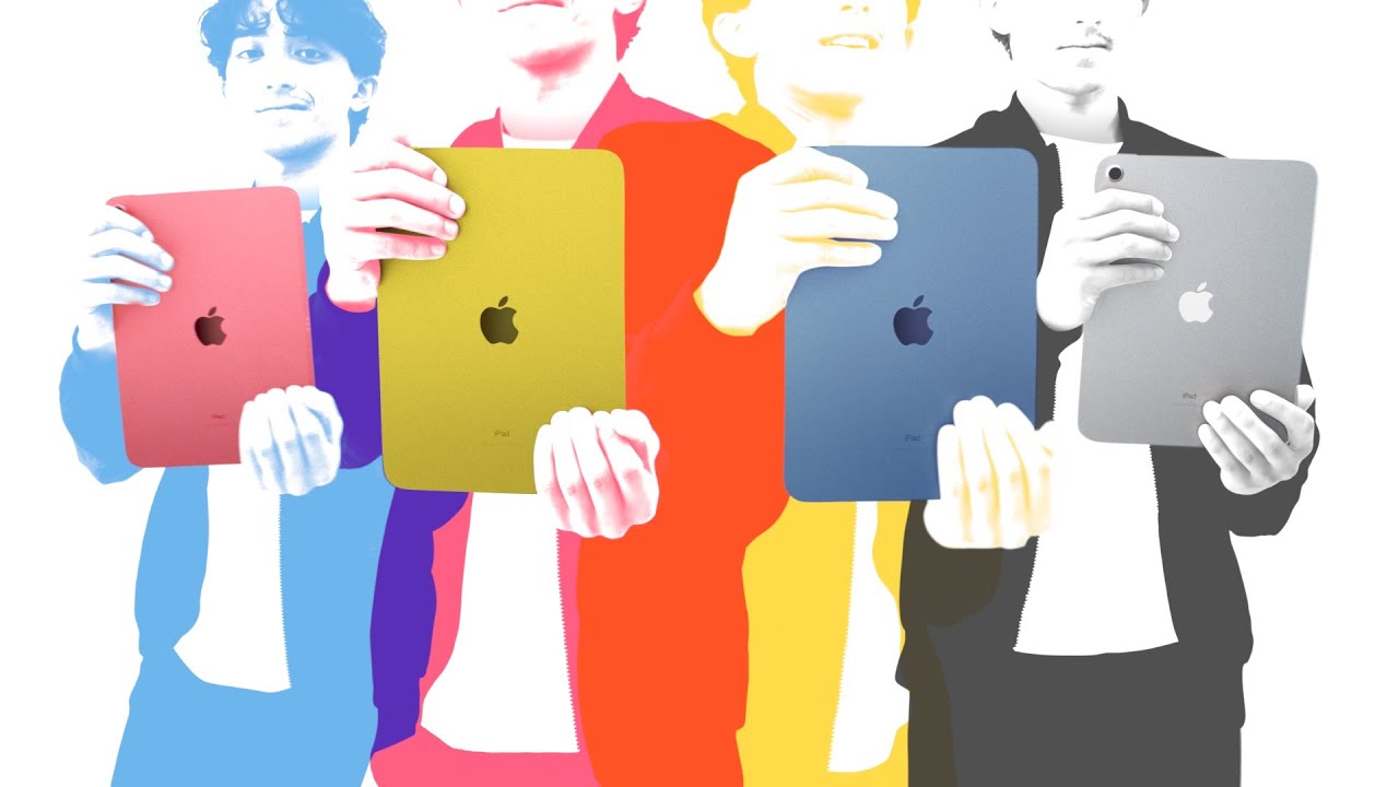 Pop iPad / Rev 1 / 16:9 / Pre-Roll / Web Mix - Pop iPad / Rev 1 / 16:9 / Pre-Roll / Web Mix