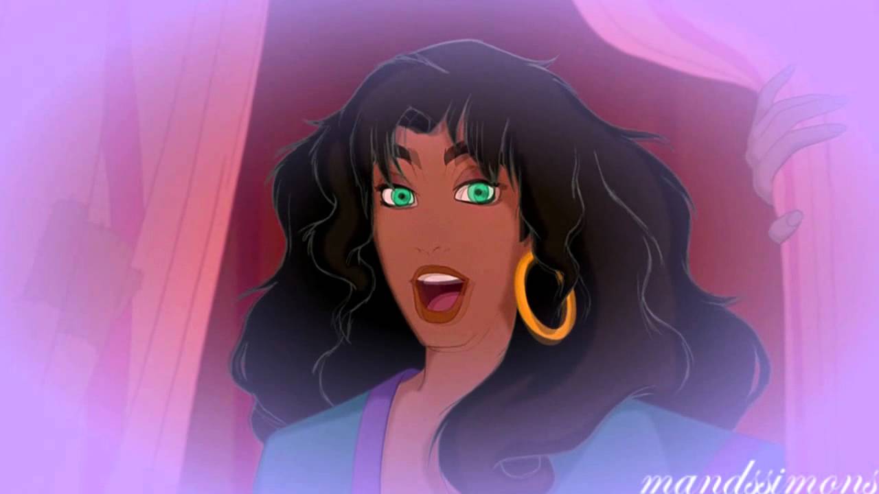 Defying Gravity (DDS)