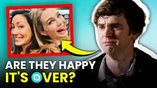 The Good Doctor: How The Show Changed Its Cast's Lives | OSSA Movies