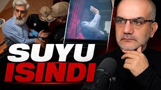 Suyu ısındı.. | Tarık Toros | Manşet | 19 Ağustos 2026