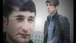 Zabir Aliyev Anons Ekstrahiss