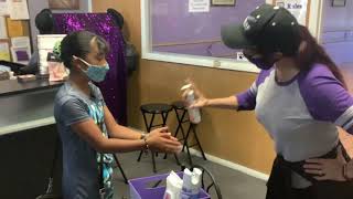 A Safe Return To Dance Image In Whittier