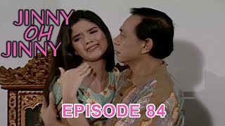 Jinny oh Jinny Episode 84 Drakula