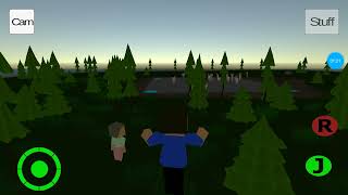 Playing Mr. Sandbox 2 screenshot 1