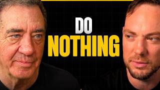 The Man Who Coaches Billionaire CEOs: Your Goals Are Not a Vision