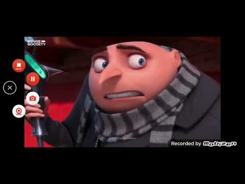 Tai lung VS el macho
