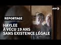 Dans Le Minnesota Haylee 19 Ans Sans Existence Légale Jusqu à Un Coup De Fil AFP Reportage mp3