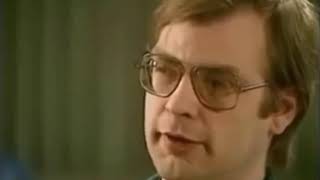 Jeffrey Dahmer interview with Stone Phillips (small part)