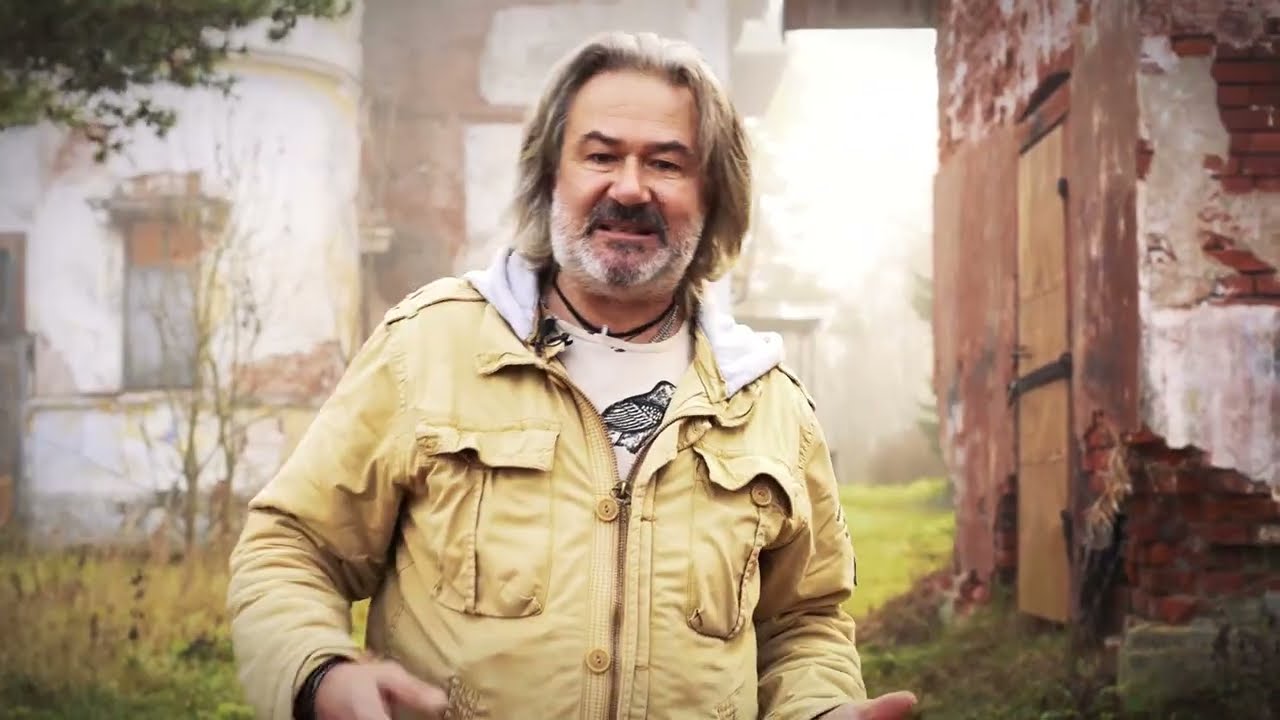 Путешествие на дачу 