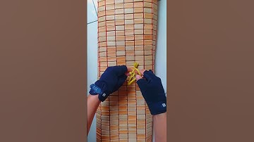 Cách buộc dây đơn giản và hiệu quả - Simple and effective way to tie rope #meovat #tips #rope