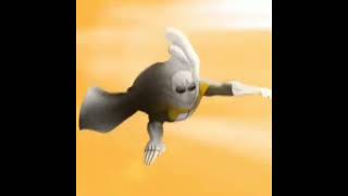 Sun Mark edit invincible