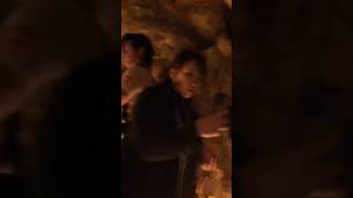 Pozo iniciático #pozos #torres  #invertida  #sintra #portugal