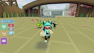 New Fame Simulator Code!! screenshot 4