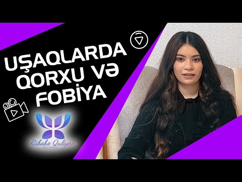 Video: Coulrophobia Nədir Və Ya Klounlardan Niyə Qorxuruq?