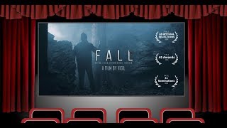 FALL Short Movie Official Trailer Promo (2018)